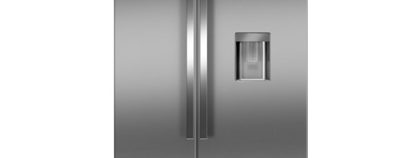 Heladera Siam HSI-SB70XD Heladeras