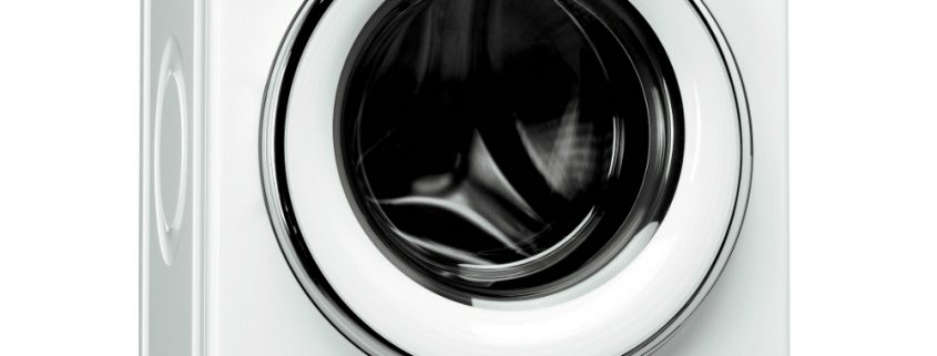 Lavarropas Whirlpool WLF1AB BCO 10KG Lavado Whirlpool Lavarropas Automáticos Carga Frontal garbarino