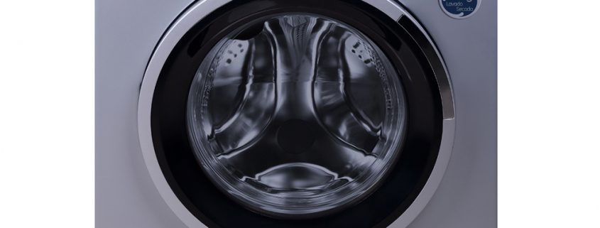 Lavasecarropas G.E LSGE09E09 9KG Lavado GE Appliances Lavarropas Lavasecarropas garbarino