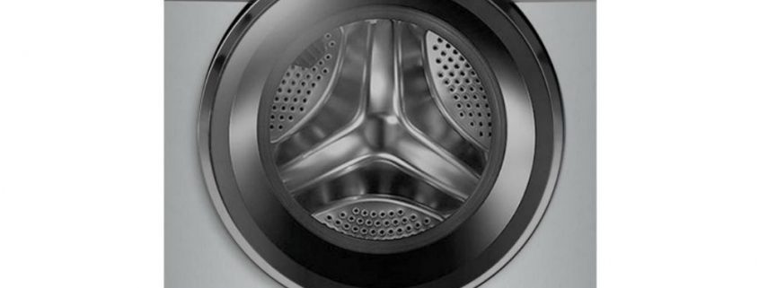 Lavasecarropas Inverter Midea WD-LZ109SAR1 L 9KG S 5KG Lavado Midea Lavarropas Lavasecarropas garbarino