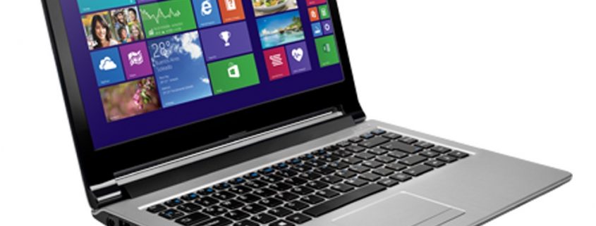 Notebook Positivo-BGH E-975X Informática Positivo BGH Notebooks Notebooks garbarino