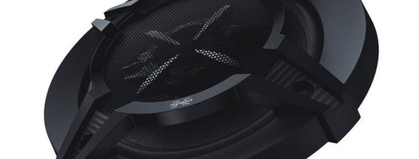 PARLANTES SONY XS-FB1630Z1 E Equipos para Auto Sony Parlantes para Autos Parlantes para Autos garbarino