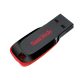 Pendrive Sandisk Cruzer Blade 16GB Informática Sandisk Almacenamiento Memorias USB fravega