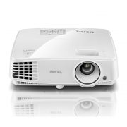 Proyector BenQ MS527 Informática Marca Exemplo Proyectores y Pantallas Proyectores y Pantallas fravega