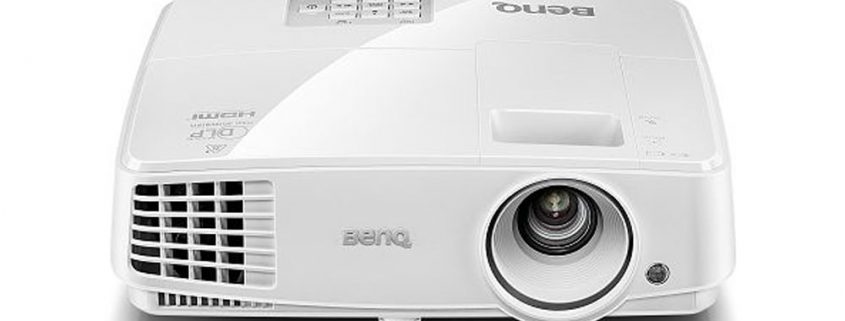 Proyector Benq MX525 Informática Marca Exemplo Proyectores y Pantallas Proyectores y Pantallas garbarino