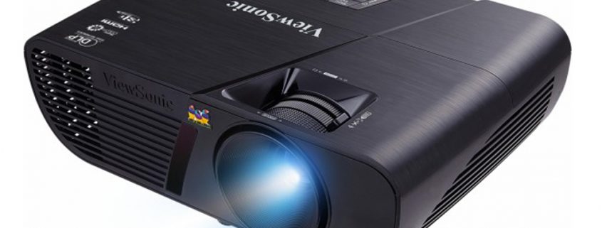 Proyector Viewsonic PJD5255 Informática Viewsonic Proyectores y Pantallas Proyectores y Pantallas garbarino