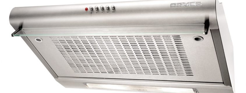 Purificador Domec DOM3060DI Cocina Domec Purificadores Purificadores garbarino