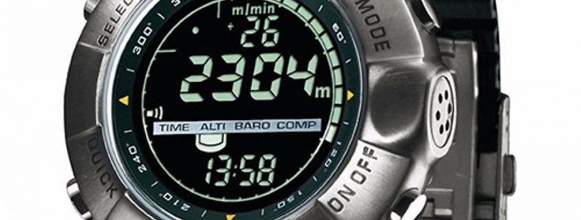 Reloj Suunto S004746330-Plateado - MEN Relojes Suunto Hombre Suunto garbarino