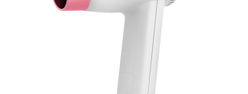 Secador Atma SP8904E Pequeños Electrodomésticos Atma Belleza Femenina Secadores de Cabello fravega