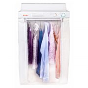 Secarropas de Pared Axel AX-3000 Lavado Axel Secarropas Por Calor garbarino