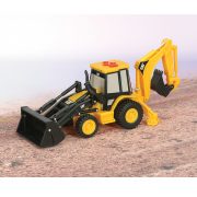 VEHICULO DE CONSTRUCCION CAT RETROEXCAVADORA CON VIBRACION Juguetería Electrónica Cat Vehículo a pilas Vehículo a pilas fravega