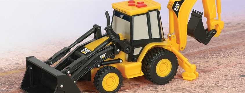 VEHICULO DE CONSTRUCCION CAT RETROEXCAVADORA CON VIBRACION Juguetería Electrónica Cat Vehículo a pilas Vehículo a pilas fravega