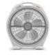 Ventilador Turbo Axel 16 Climatización Axel Ventilación Turbo Ventiladores fravega